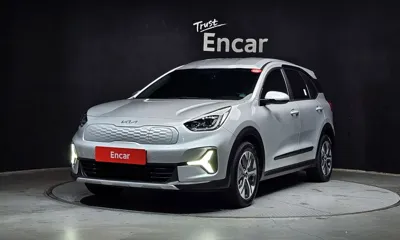Kia Niro · 2023 год