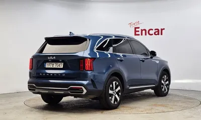 Kia Sorento 2022, 41926 км, за 17925.34 USD