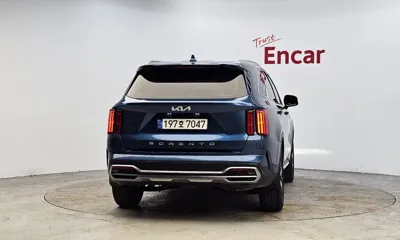 Kia Sorento 2022, 41926 км, за 17925.34 USD