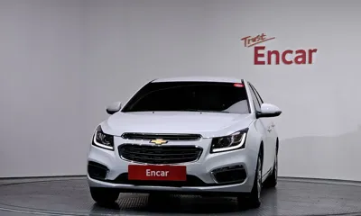 ChevroletGMDaewoo Cruze 2016, 127675 км, за 2642.38 USD