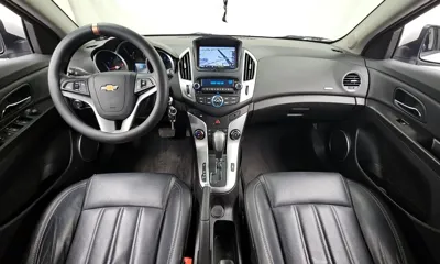 ChevroletGMDaewoo Cruze 2016, 127675 км, за 2642.38 USD - фото 7