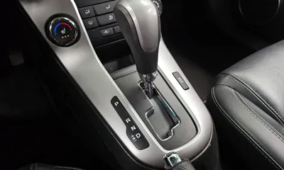 ChevroletGMDaewoo Cruze 2016, 127675 км, за 2642.38 USD - фото 9