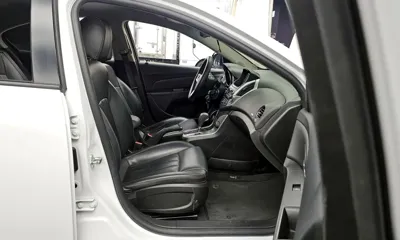 ChevroletGMDaewoo Cruze 2016, 127675 км, за 2642.38 USD - фото 11