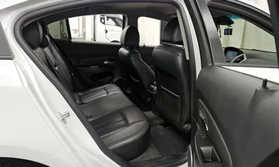 ChevroletGMDaewoo Cruze 2016, 127675 км, за 2642.38 USD - фото 12