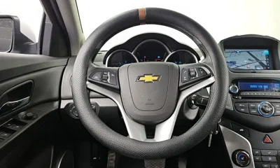 ChevroletGMDaewoo Cruze 2016, 127675 км, за 2642.38 USD - фото 13