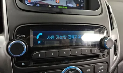 ChevroletGMDaewoo Cruze 2016, 127675 км, за 2642.38 USD - фото 16