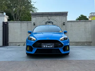 Ford Focus (Import) 2016, 51000 км, за 38119.55 USD