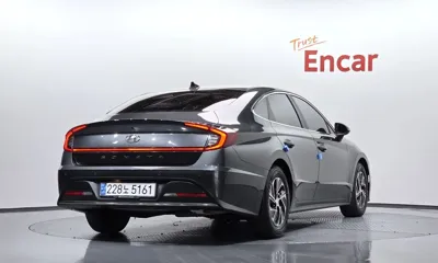 Hyundai Sonata 2022, 39515 км, за 14113.17 USD