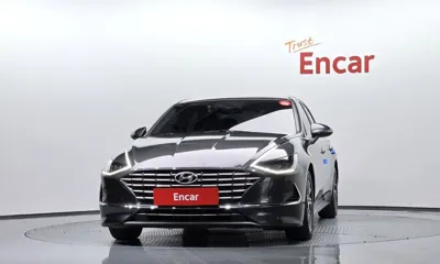 Hyundai Sonata 2022, 39515 км, за 14113.17 USD