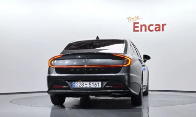 Hyundai Sonata 2022, 39515 км, за 14113.17 USD
