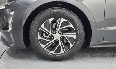 Hyundai Sonata 2022, 39515 км, за 14113.17 USD