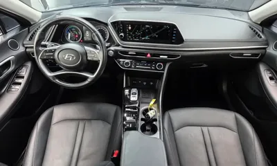 Hyundai Sonata 2022, 39515 км, за 14006.52 USD - фото 7