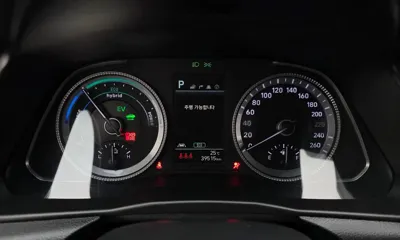 Hyundai Sonata 2022, 39515 км, за 14006.52 USD - фото 8