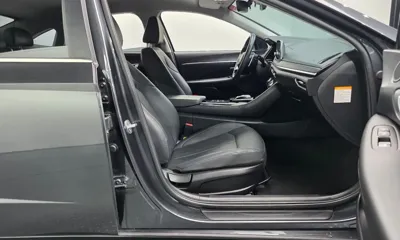 Hyundai Sonata 2022, 39515 км, за 14006.52 USD - фото 11