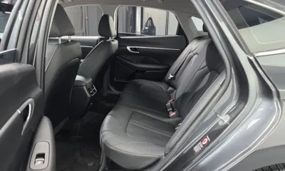 Hyundai Sonata 2022, 39515 км, за 14006.52 USD - фото 12