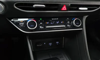 Hyundai Sonata 2022, 39515 км, за 14006.52 USD - фото 16