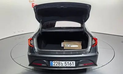 Hyundai Sonata 2022, 39515 км, за 14006.52 USD - фото 20