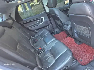 Land Rover Discovery Sport 2016, 166880 км, за 5953.64 USD - фото 9