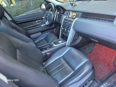 Land Rover Discovery Sport 2016, 166880 км, за 5953.64 USD - фото 10