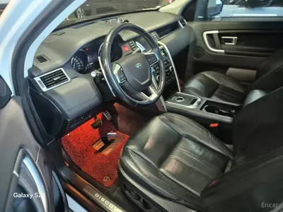 Land Rover Discovery Sport 2016, 166880 км, за 5953.64 USD - фото 12