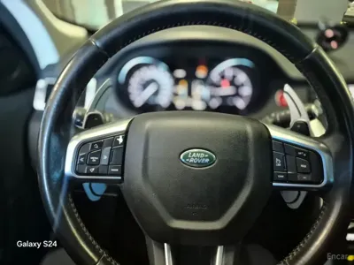 Land Rover Discovery Sport 2016, 166880 км, за 5953.64 USD - фото 18