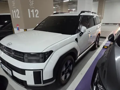 Hyundai Santafe 2026, 575 км, за 18097.89 USD - фото 2