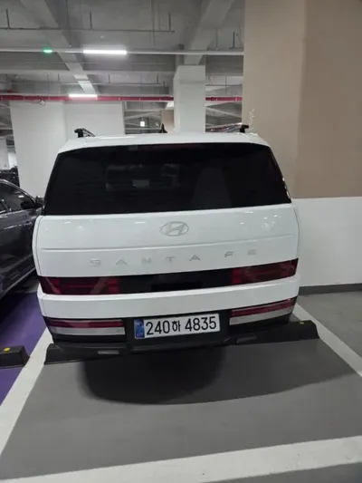 Hyundai Santafe 2026, 575 км, за 18097.89 USD - фото 3