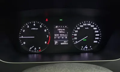 Hyundai Sonata 2015, 62556 км, за 6437.2 USD - фото 8
