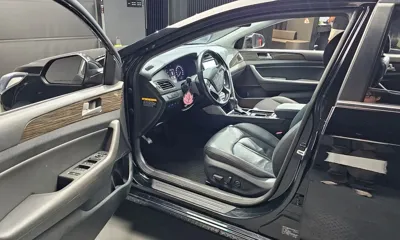 Hyundai Sonata 2015, 62556 км, за 6437.2 USD - фото 11