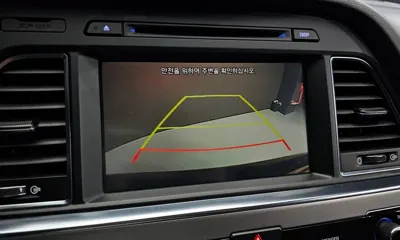 Hyundai Sonata 2015, 62556 км, за 6437.2 USD - фото 15