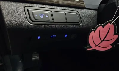 Hyundai Sonata 2015, 62556 км, за 6437.2 USD - фото 16