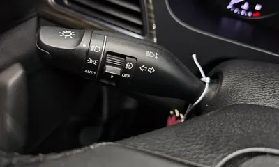 Hyundai Sonata 2015, 62556 км, за 6437.2 USD - фото 17