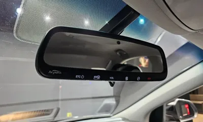 Hyundai Sonata 2015, 62556 км, за 6437.2 USD - фото 19