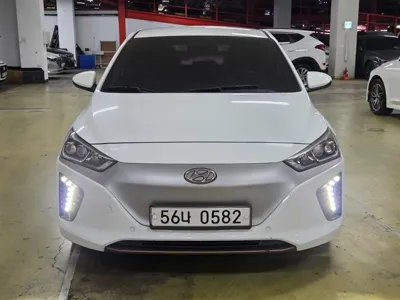 Hyundai Ioniq 2017, 224704 км, за 5070.53 USD - фото 2