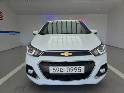 ChevroletGMDaewoo Spark 2016, 98747 км, за 3007.67 USD