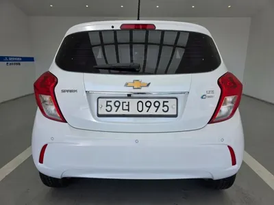 ChevroletGMDaewoo Spark 2016, 98747 км, за 3007.67 USD