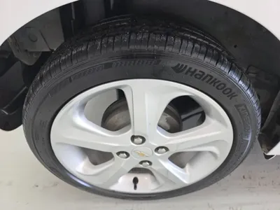 ChevroletGMDaewoo Spark 2016, 98747 км, за 3007.67 USD