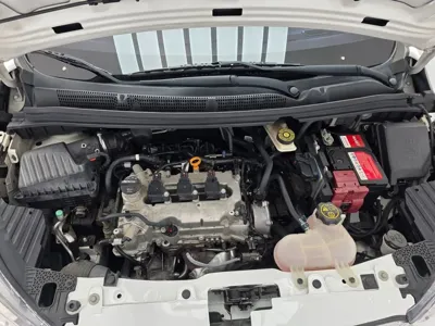 ChevroletGMDaewoo Spark 2016, 98747 км, за 2986.74 USD - фото 6