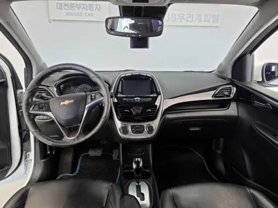ChevroletGMDaewoo Spark 2016, 98747 км, за 2986.74 USD - фото 7