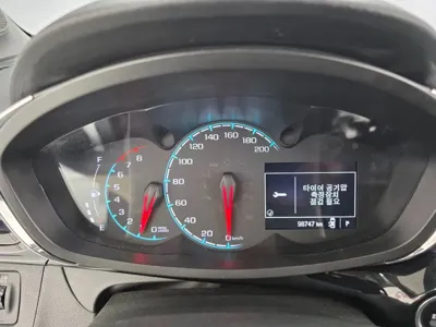 ChevroletGMDaewoo Spark 2016, 98747 км, за 2986.74 USD - фото 8