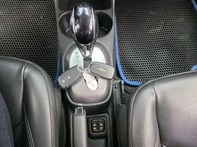 ChevroletGMDaewoo Spark 2016, 98747 км, за 2986.74 USD - фото 9