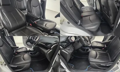 ChevroletGMDaewoo Spark 2016, 98747 км, за 2986.74 USD - фото 10