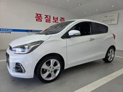 ChevroletGMDaewoo Spark 2016, 98747 км, за 2986.74 USD - фото 11