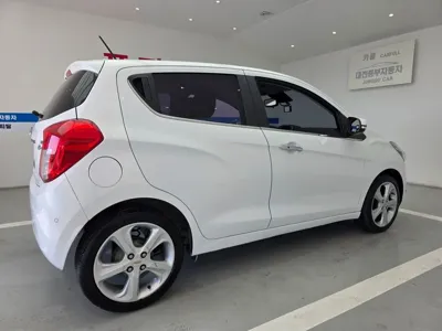 ChevroletGMDaewoo Spark 2016, 98747 км, за 2986.74 USD - фото 12