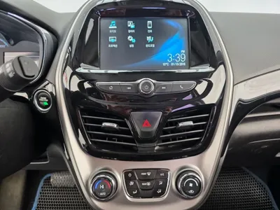 ChevroletGMDaewoo Spark 2016, 98747 км, за 2986.74 USD - фото 18