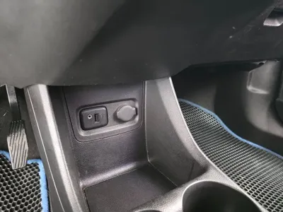 ChevroletGMDaewoo Spark 2016, 98747 км, за 2986.74 USD - фото 19