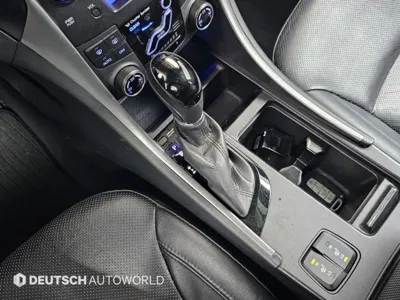 Hyundai Sonata 2012, 90366 км, за 4266.77 USD - фото 9