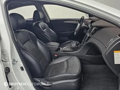 Hyundai Sonata 2012, 90366 км, за 4266.77 USD - фото 10