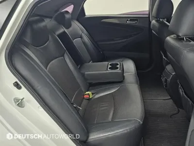 Hyundai Sonata 2012, 90366 км, за 4266.77 USD - фото 12