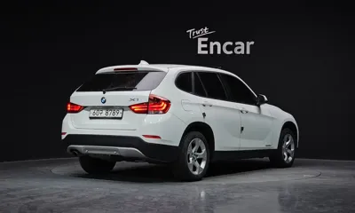 BMW X1 2013, 169492 км, за 3931.99 USD